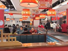 -东流山烤鸭·家常菜(雨山龙湖店)