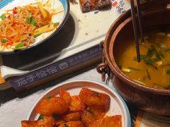 -茄子恰恰·新云南小炒(钱王街店)