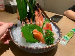 -大渔铁板烧(花园道店)