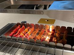 -丰茂烤串(公园店)