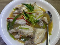 -百年银屏蚝烙·潮汕菜·非遗(乐山店)