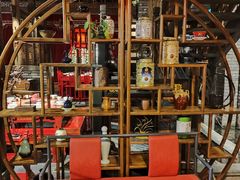-小龙翻大江文化火锅(太古里店)