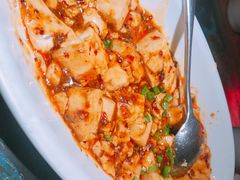 -外婆家(蓝色港湾店)