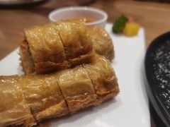 -枣子树·素食餐厅(普陀山店)