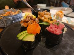 -山葵家·创意料理(宁波来福士店)