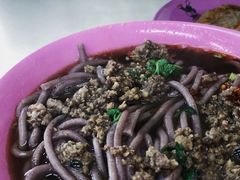 -牛马行牛肉饸饹铺(青岛街店)