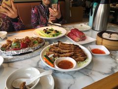 -多多旺港式茶餐厅(新区店)