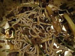 -百年石锅饭·朝鲜族传统民餐