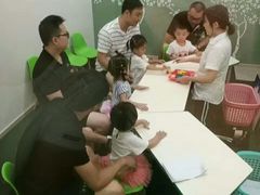 -七田真早期教育(荟聚中心)
