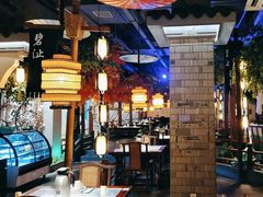 -老外婆·渔村(恒一广场店)