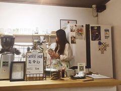 -素咫咖啡CLIFEROSE