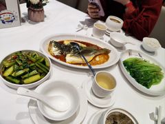-胜记为食家·创新粤菜(车公庙店)