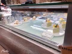 -fishtank鱼缸咖啡(三山街店)