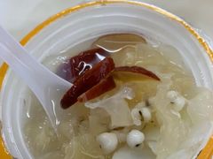 -二十四幢糖水(中山西路店)