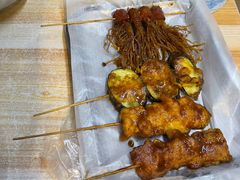 -海萍馄饨(湖北路店)