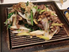 -西域胡氏大盘鸡(新华胡杨风店)