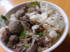 -菜忠潮州牛肉店(岗厦店)