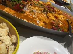 -丝宴·凤城印象·西北特色菜(彩虹湾店)