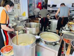 -蓉城西二道无名冒菜(西二道街店)
