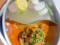 -掂档潮汕牛肉火锅(cityon熙地港店)