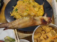 -Doo Dee Thai Food(Issan/Isaan/Esan)
