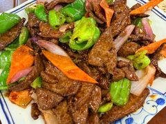 -春發合饭庄