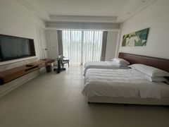 -三亚海棠湾万丽度假酒店