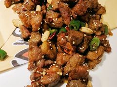 -小土豆北方菜馆(文慧园店)