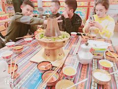 -卡万金特色藏餐