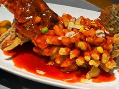 -姑苏家宴·苏帮菜·松鼠桂鱼(苏州总店)