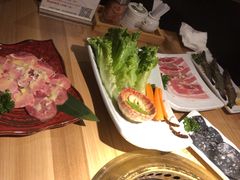 -江户烧肉(高德店)