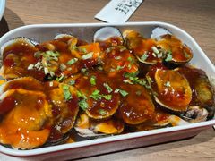 -街角等你.大连海鲜烧烤(西安路店)