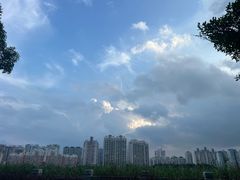 -江心屿景区