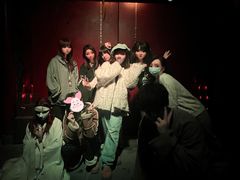 -棂笼·深度沉浸密室(武汉旗舰店)