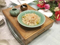 雨花虾仁-一品淮扬 · 淮扬菜·北京万达文华酒店