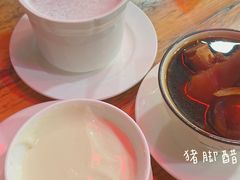 -沙湾甜品(升平街店)