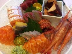 -富盈酒店-日本料理餐厅(厚街店)