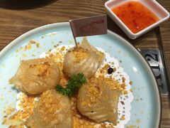 -火啫啫·粤式啫啫煲(南通首店)