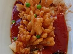 -丽华园(汉阳龙阳店)