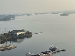 -三岔湖景区