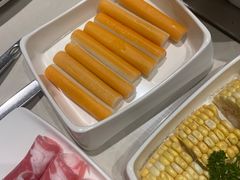 -海底捞火锅(劲松店)