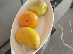 -广州香格里拉酒店