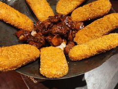 -南京大牌档(济南万象城店)