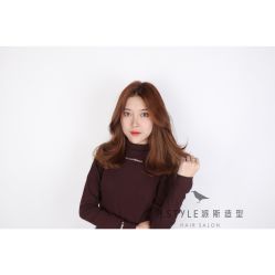 -P.STYLE 派斯造型