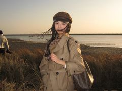 -盐城丹顶鹤湿地生态旅游区