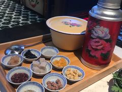 -哥老官重庆美蛙鱼头(宝山龙湖店)