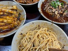 -泰宜担担面(黄泥塝总店)