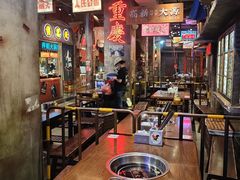 -萍姐火锅·公路夜市(南京新街口店)