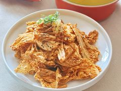 -京味斋·北京烤鸭(北京南站洋桥店)