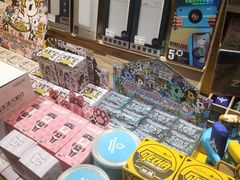 -吾悦广场(天津和平店)